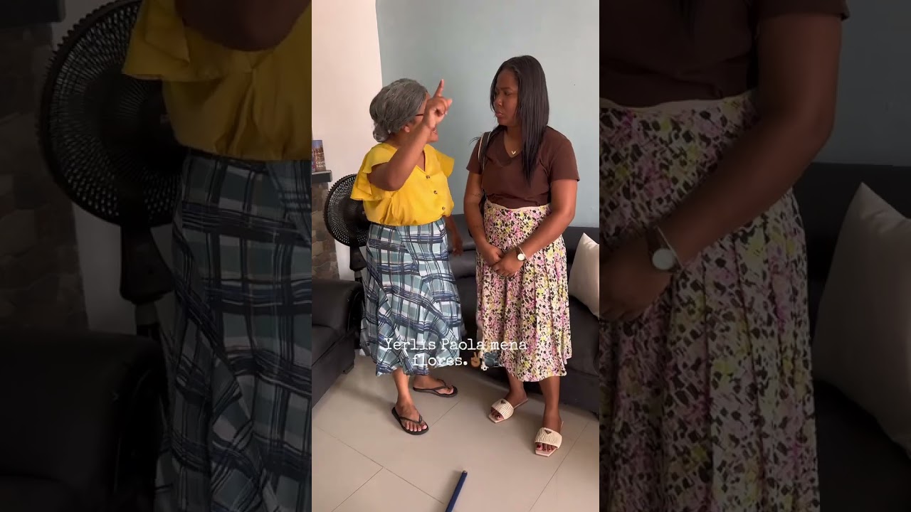 Dejaba de atender a su esposo y su casa por estar en la iglesia y al final esto pasó 😱
