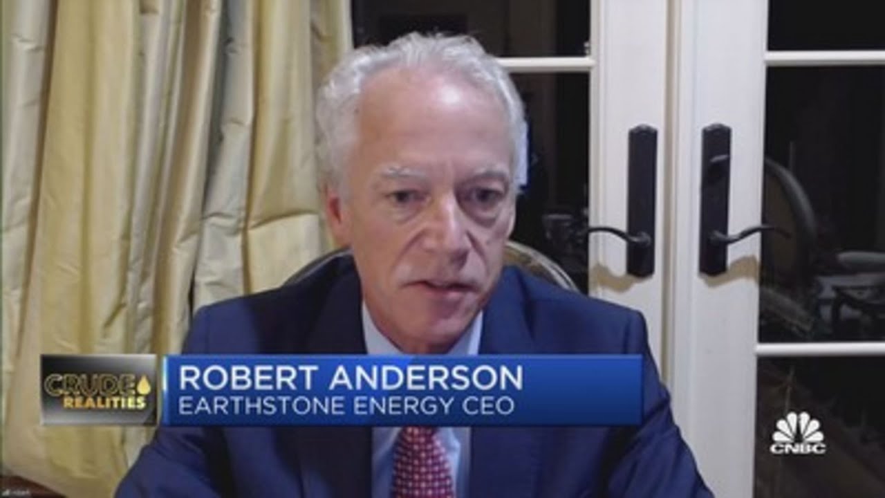 Earthstone Energy CEO on how OPEC's surprise production cut impacts his company