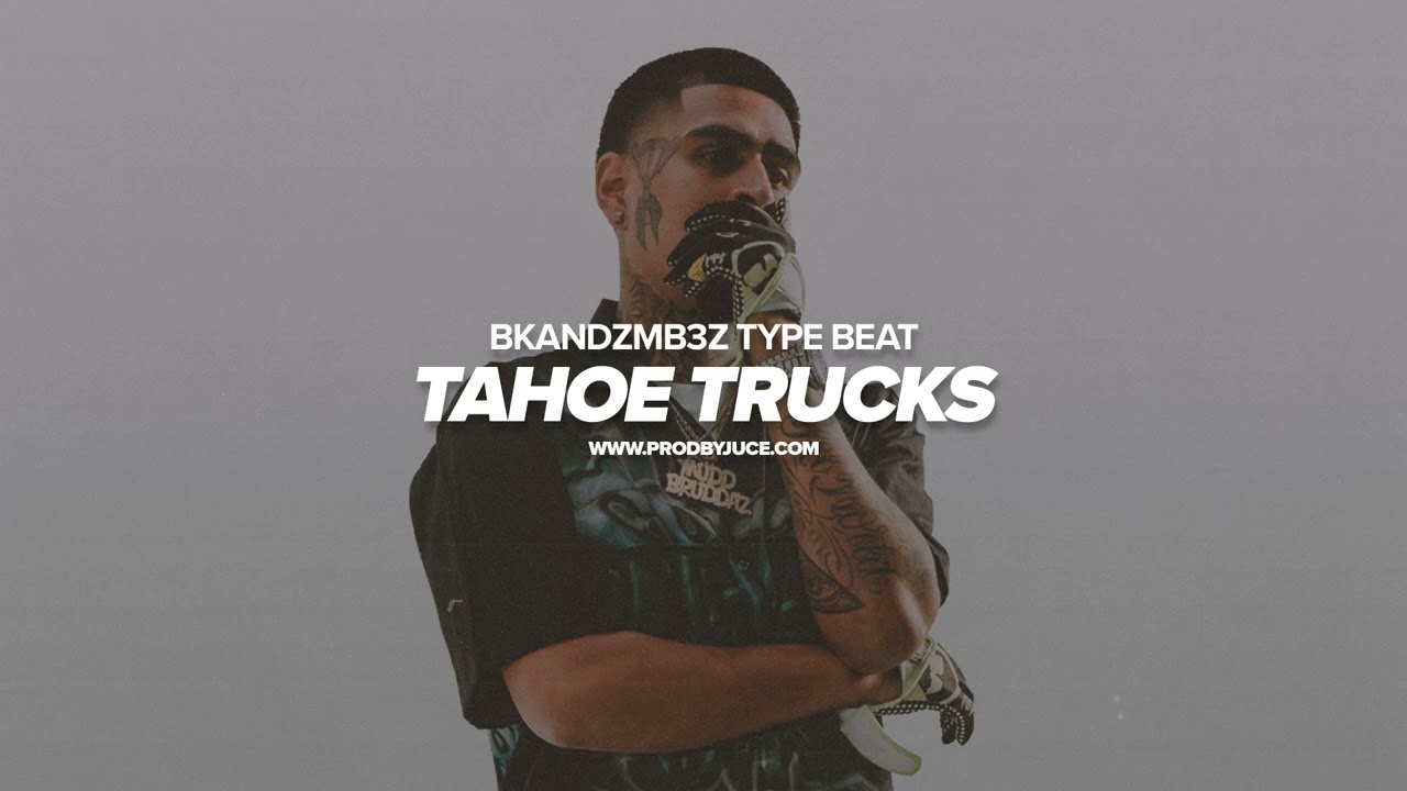 [FREE] Bkandzmb3z x MBNel Type Beat 2024 - 