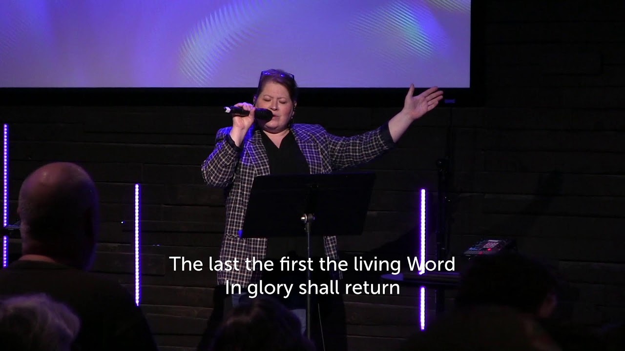 A People Devoted | Pastor Jimmy Hargrove | 2nd Service