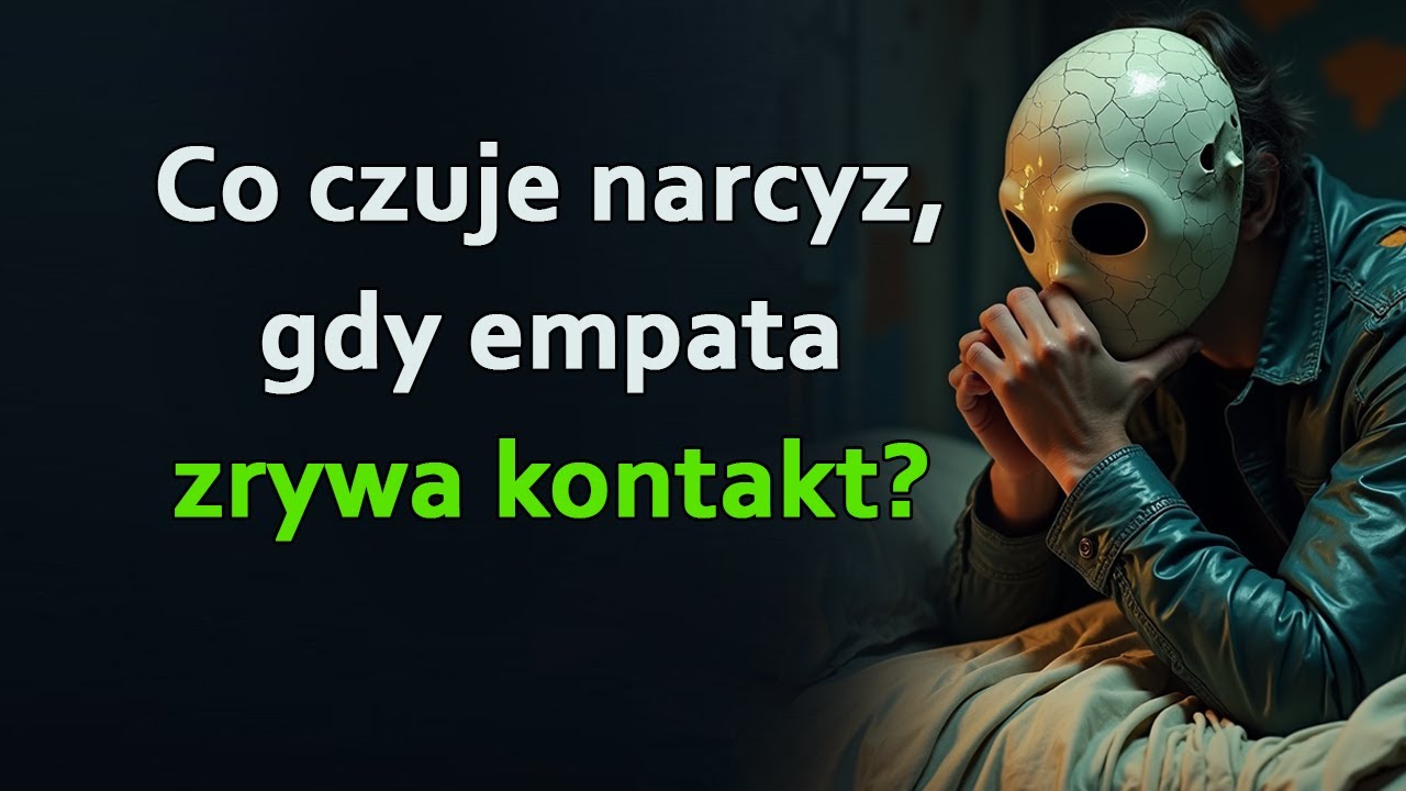 Co dzieje się z narcyzem, gdy empata zatrzaskuje drzwi? | Narcyzm