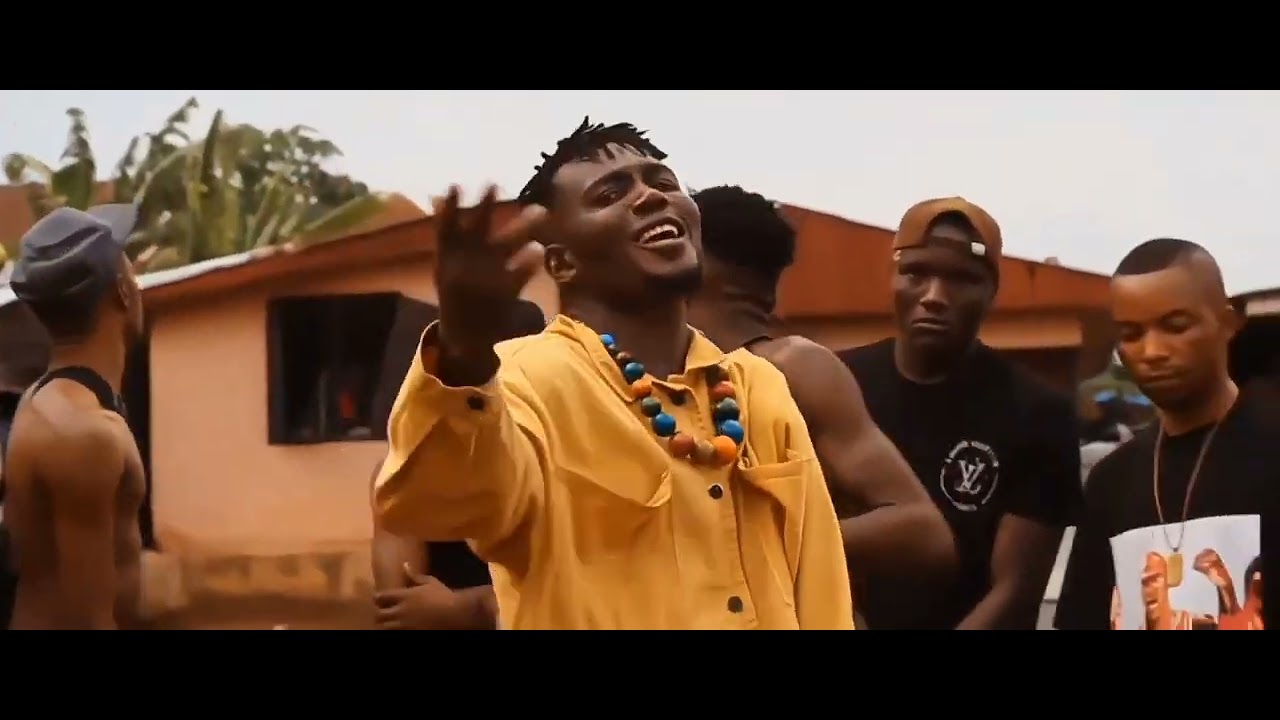 Badlove_ft_Emality_Alert (official video)