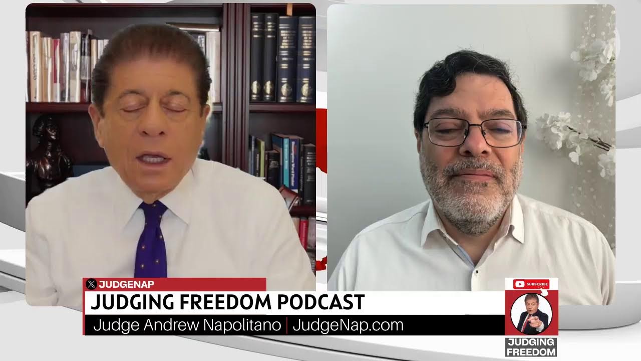 Prof. Mohammad Marandi : China Will Long Be With Iran