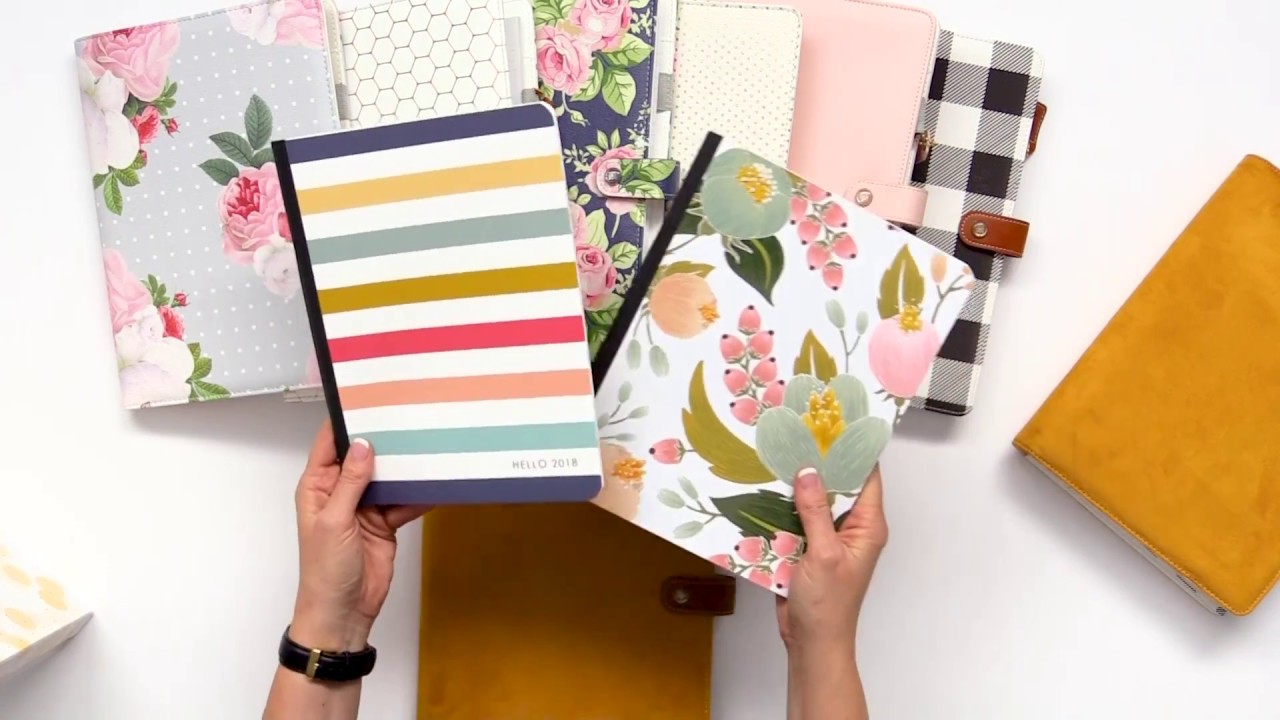 Creative Ways to use a Composition Planner | Webster's Pages