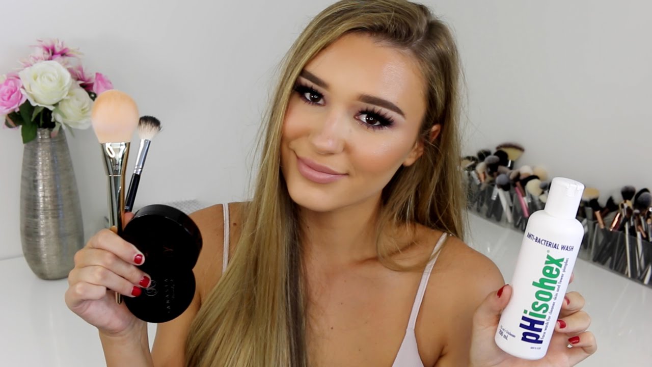 January Beauty Favourites | SHANI GRIMMOND