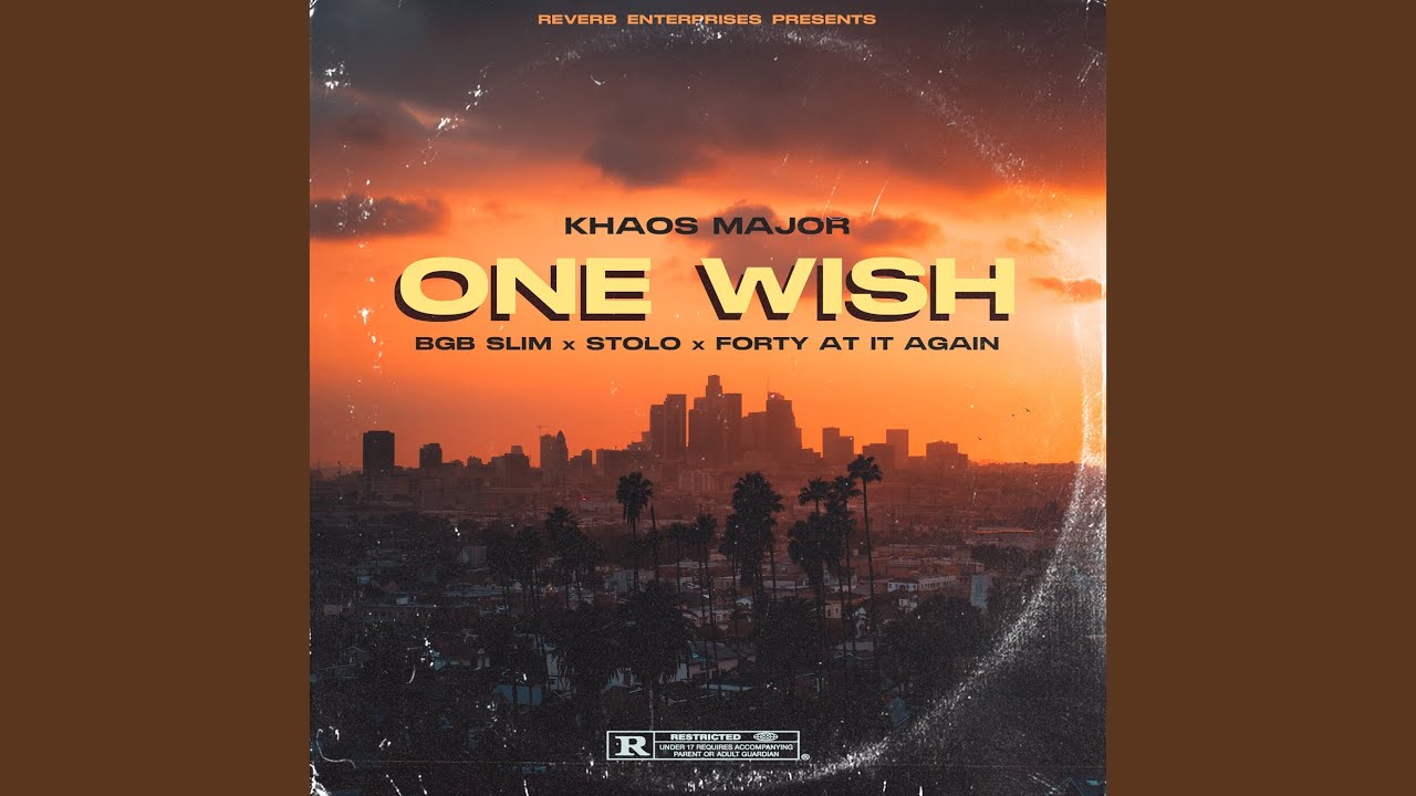 One Wish