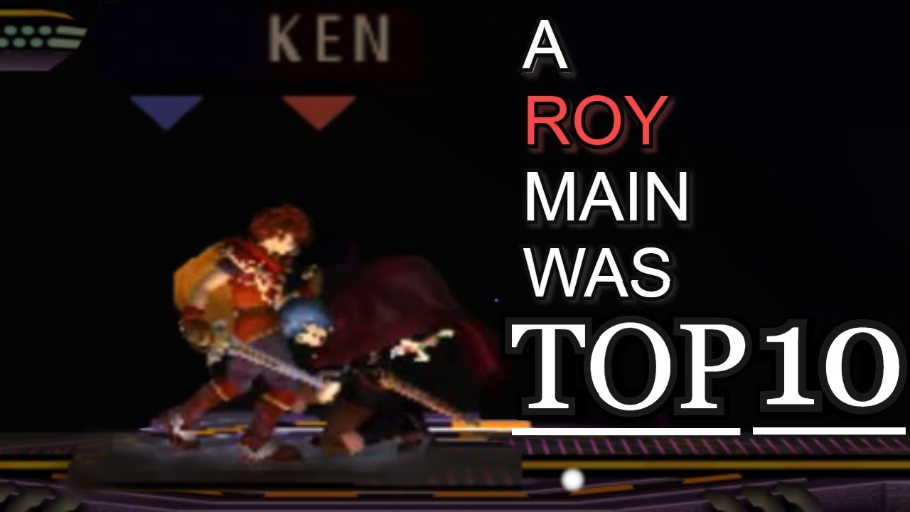 10 Low Tier Heroes Who Made Bad Characters Look Good - Super Smash Bros Melee