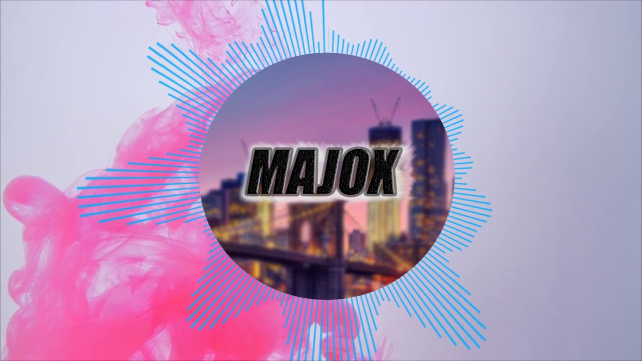 Inamorata - Majox
