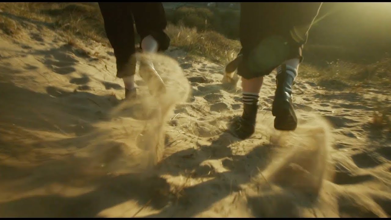 Loupe - Leave Me There (Official Music Video)