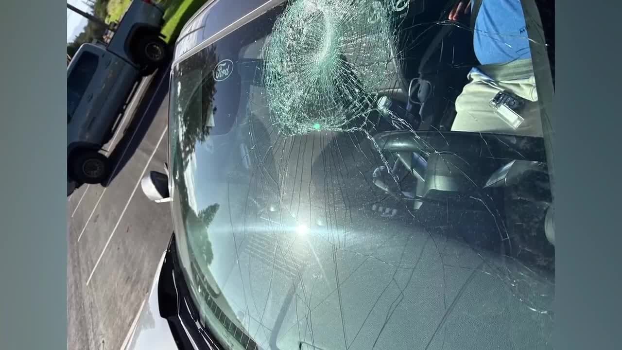Maui police investigate alleged attack against tourists on Road to Hana