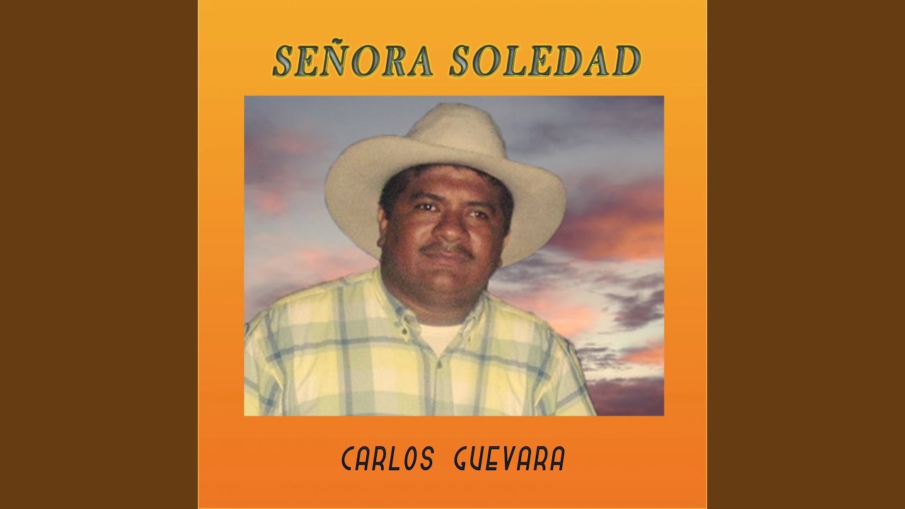 Señora Soledad