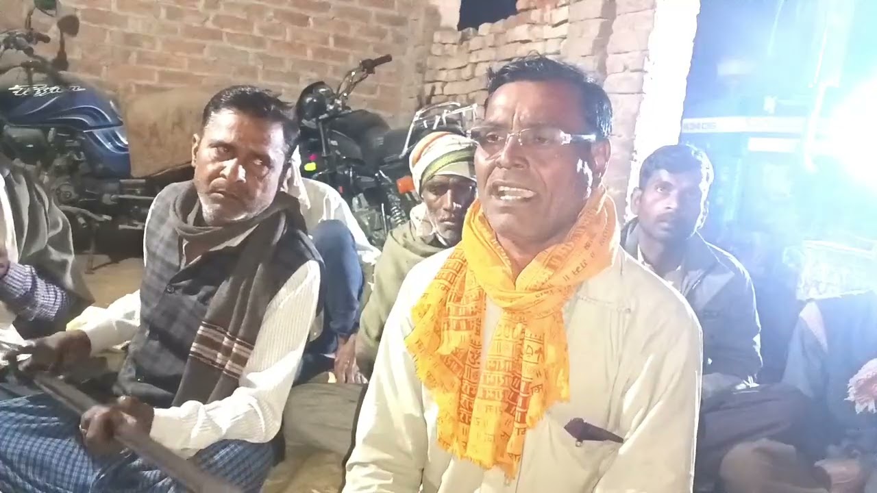 शिव भजन। पार्वती गणपति से बोली रहना तुम हुशियार। आचार्य श्री राधे श्याम शास्त्री जी।