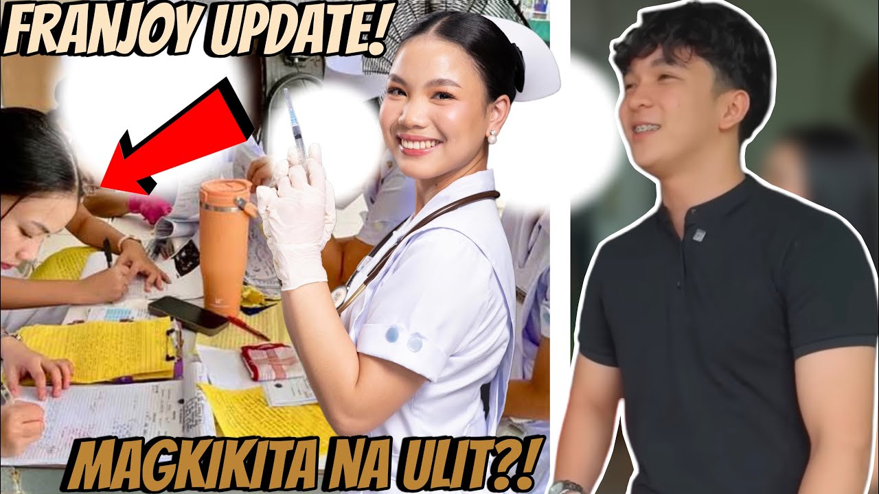 ITO PALA ANG DAHILAN KUNG BAT WALA PANG FRANJOY