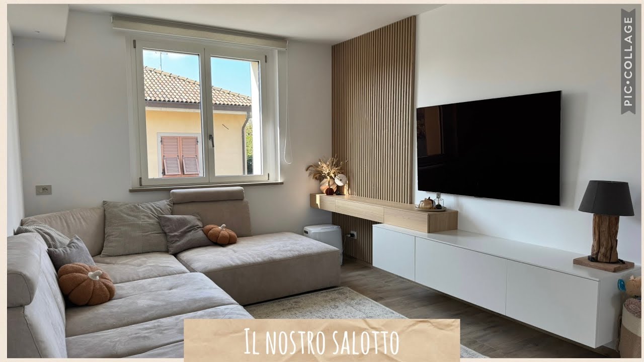 IL NOSTRO SALOTTO