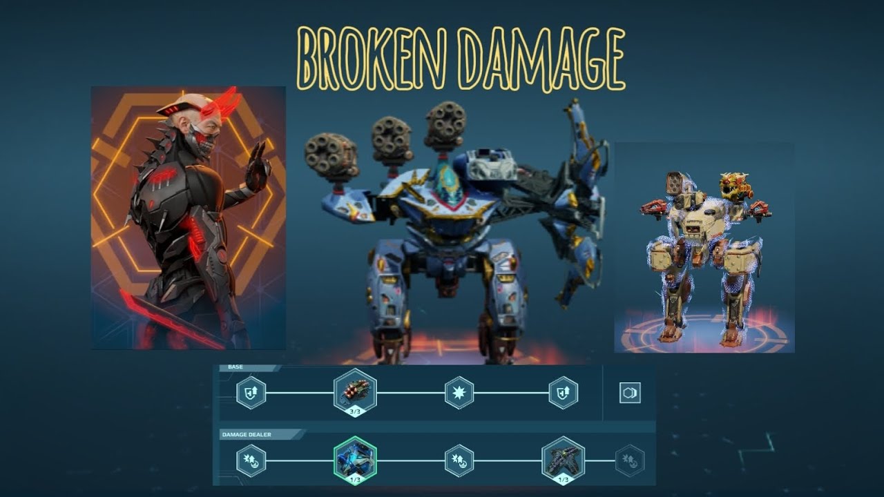 War robots nerfed arbiter bersagliere and mk2 hastatus gameplay #warrobot #bersagliere #hastatus
