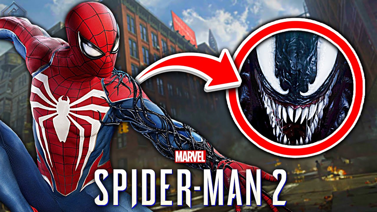 Marvel's Spider-Man 2 - We Got Some GREAT News!