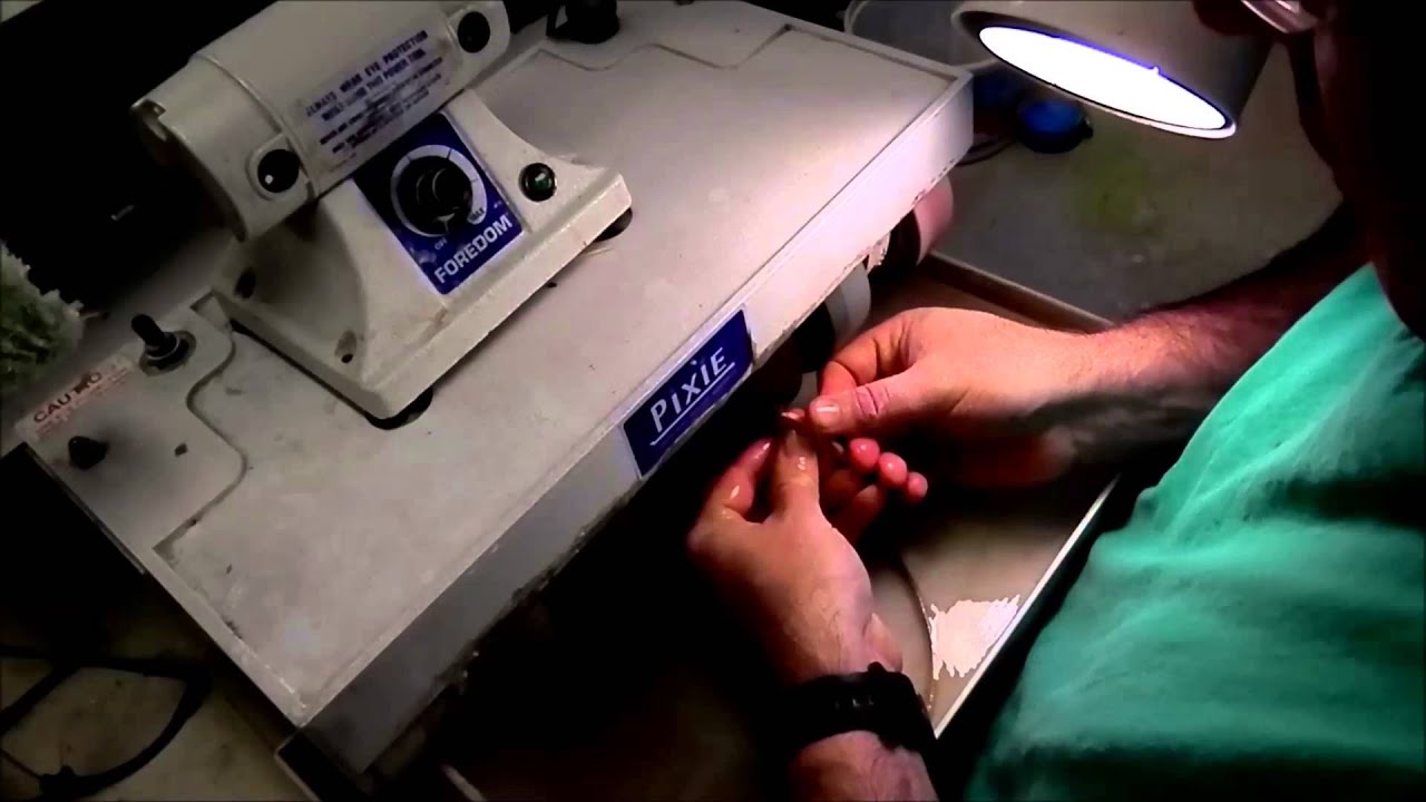 Lapidary Fundamentals Tutorial Part 2 Finishing the Stone