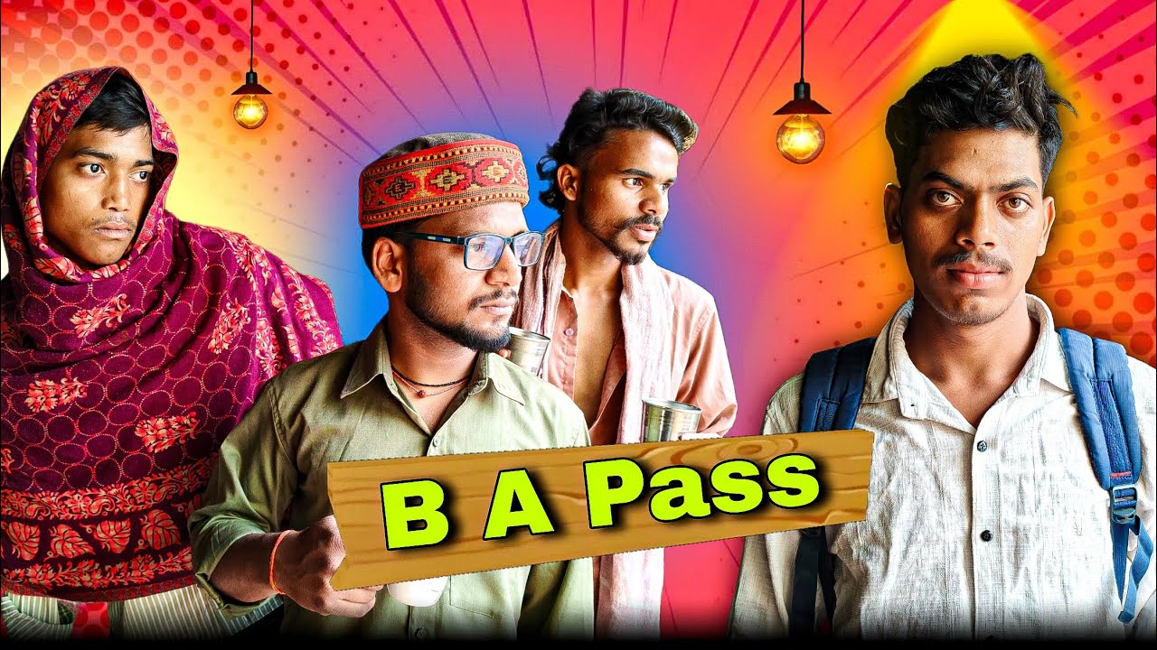 BA Pass की खतरनाक बेइज्जती 🤣 | Back To Back Comedy