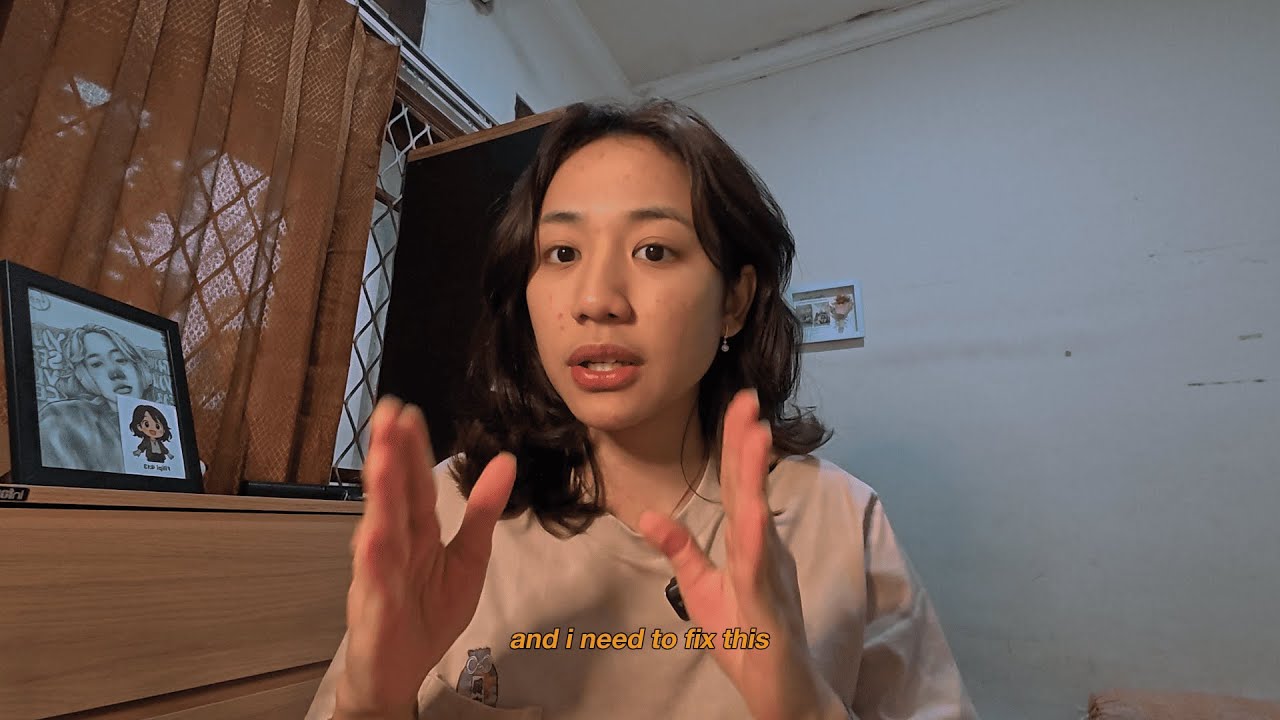 how i went from being insecure to being secure