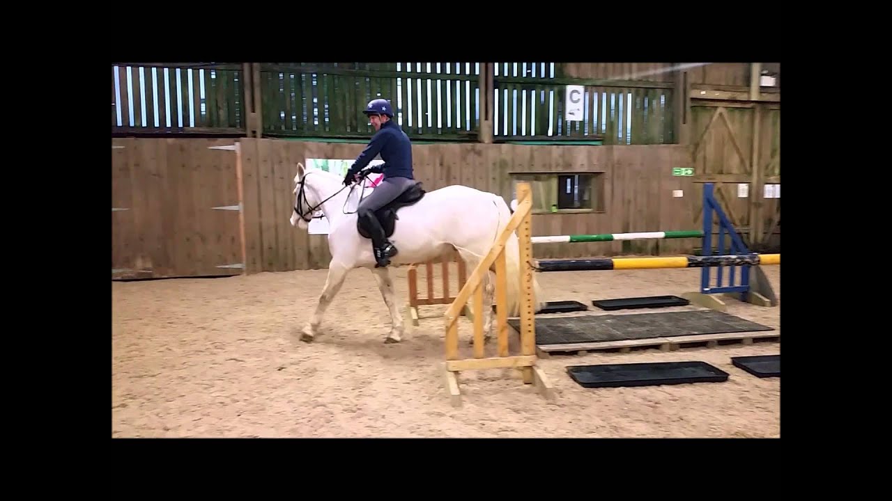 Indoor Trec