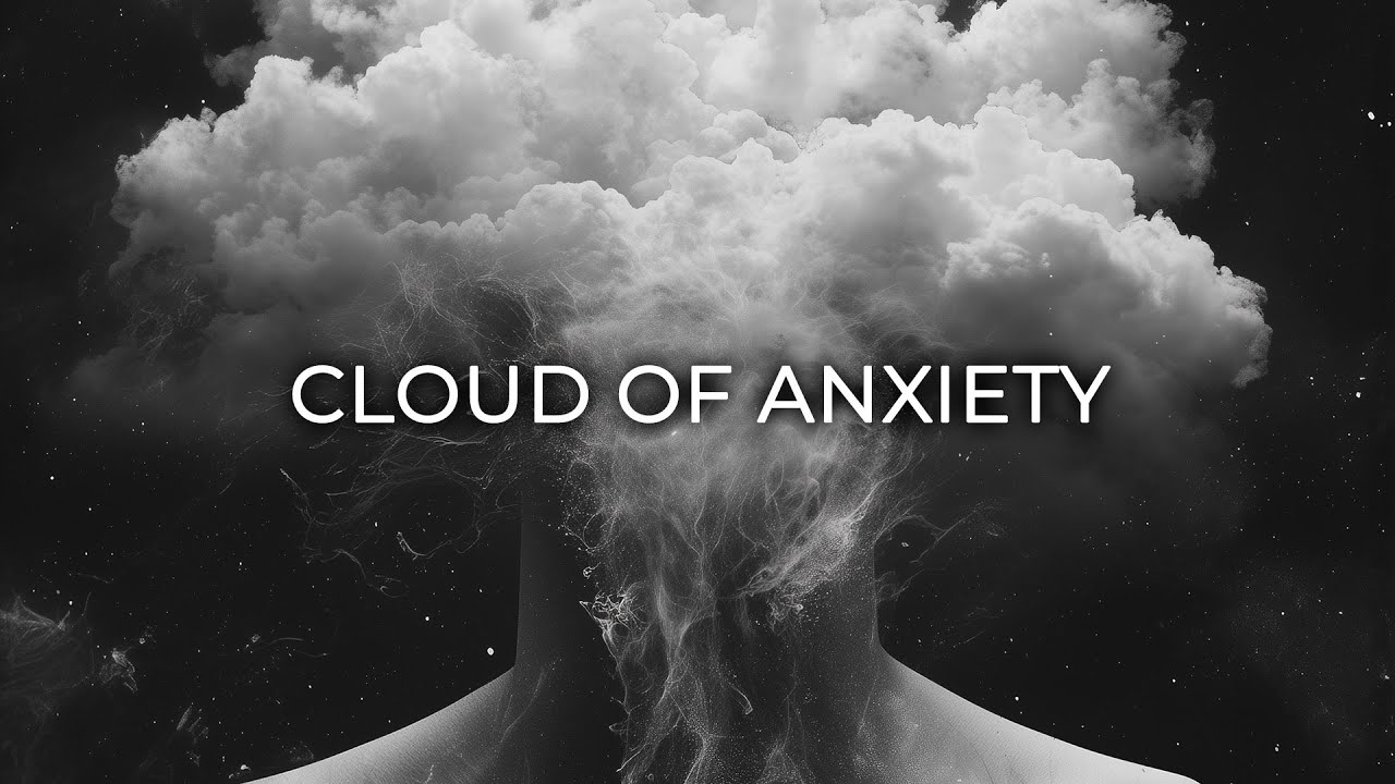 Indecent Noise - Cloud of Anxiety [2025]