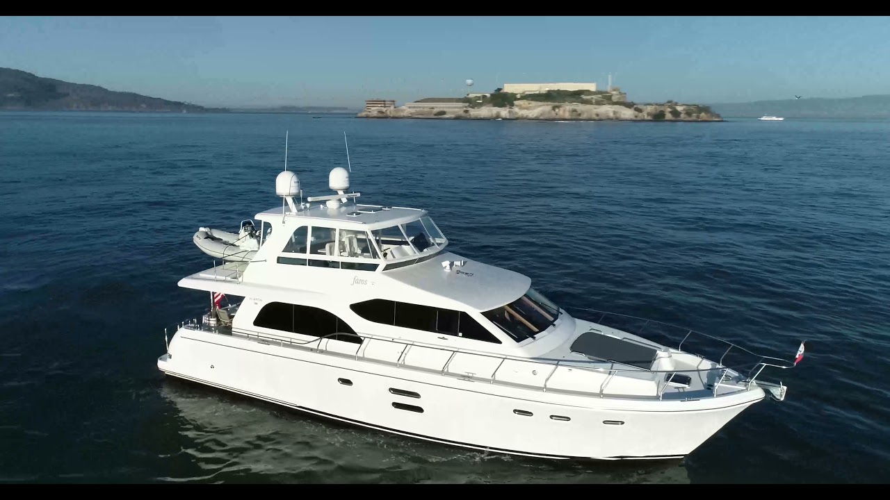 2010 Hampton 580