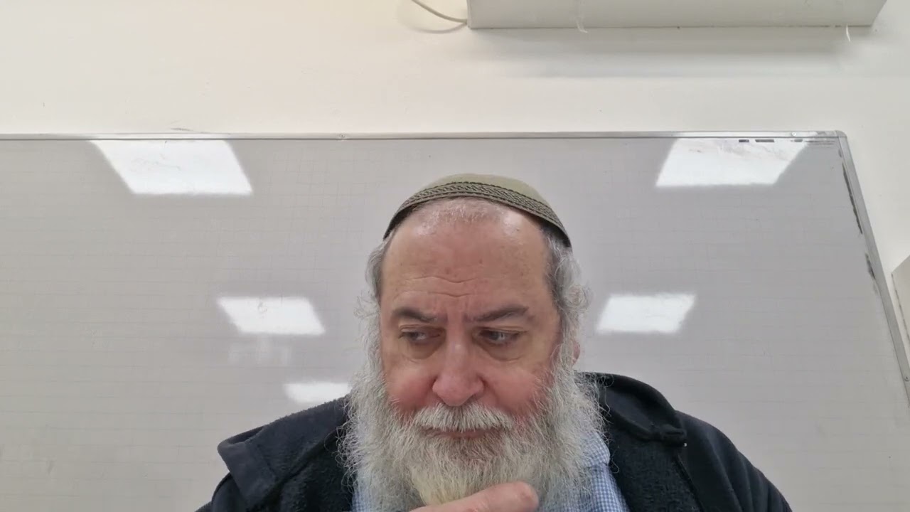 במדבר פרק כז בנות צלפחד