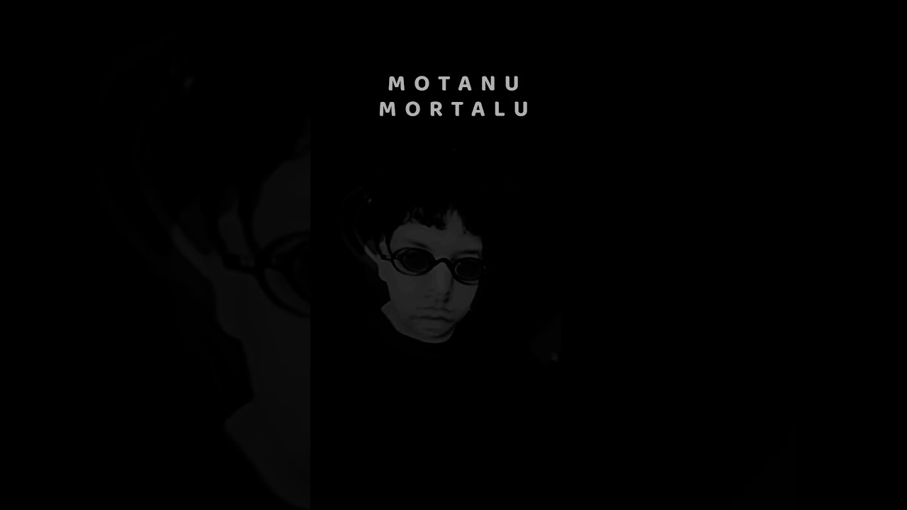 MOTANU MORTALU FĂ 