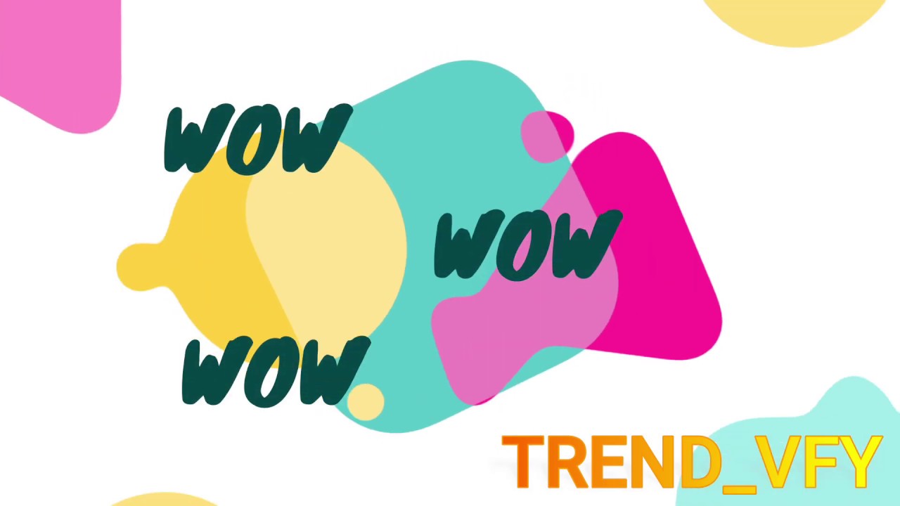WOW SOUND EFFECT NO COPYRIGHTS  | HD COLLECTIONS |