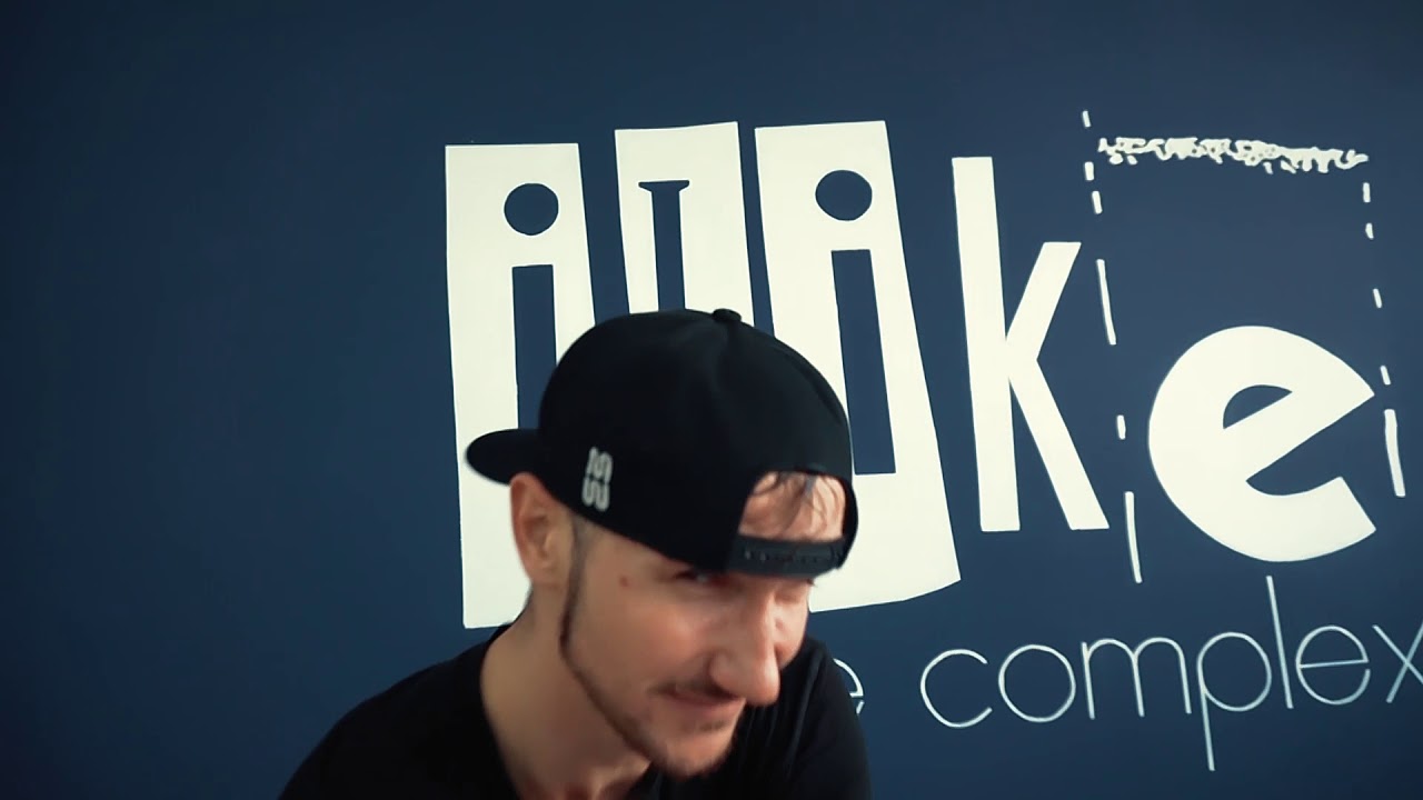 Arash &ndash; Tike Tike Kardi | Choreographer Sasha Putilov | iLike Dance Complex