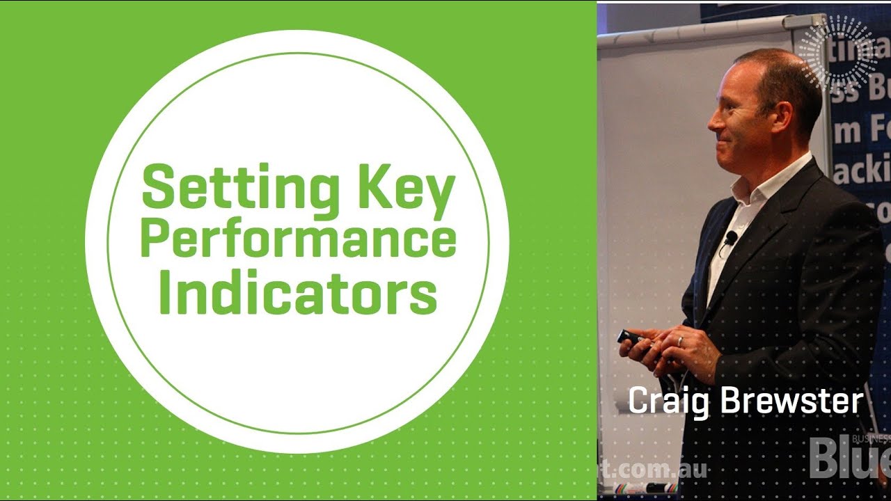How to Set Key Performance Indicators
