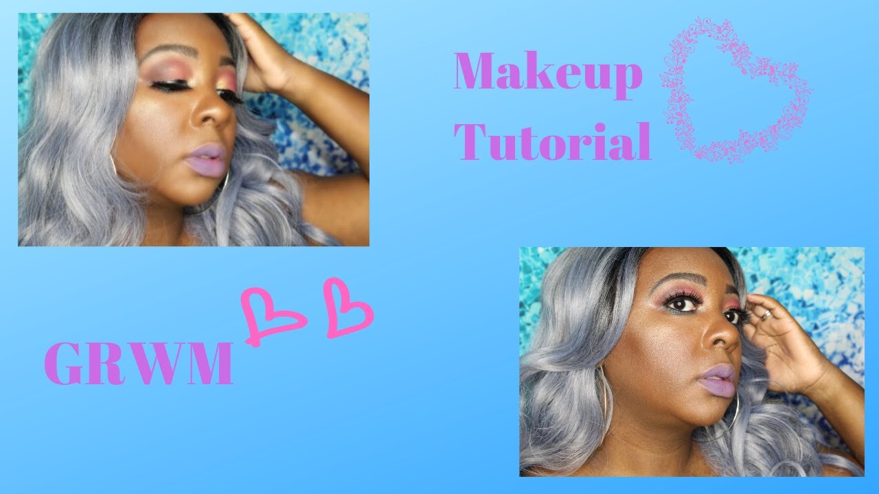 Pat McGrath Skin Fetish: Sublime Perfection in Deep 29|| MAKEUP TUTORIAL|| GRWM|| MAKEUP FOUNDATION