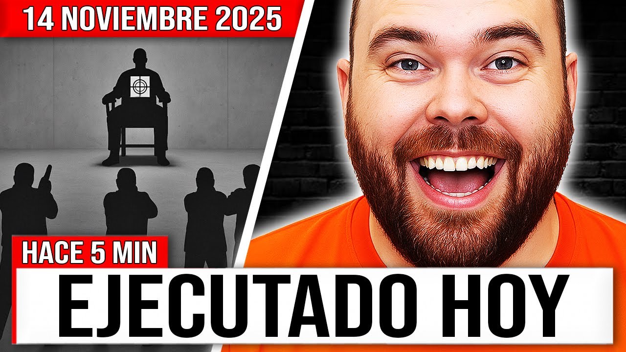&Uacute;LTIMA HORA: Stephen Corey Bryant fue EJECUTADO | Crimen, &Uacute;ltima Cena y Palabras | US