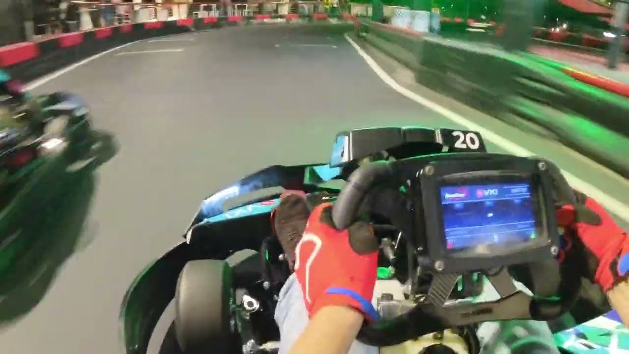 VKI Vicenza Kart Indoor 5-10-23 P2 su 19