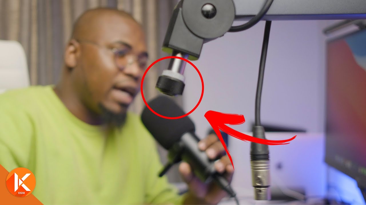 The Samson Q9U Has A Major Durability Issue