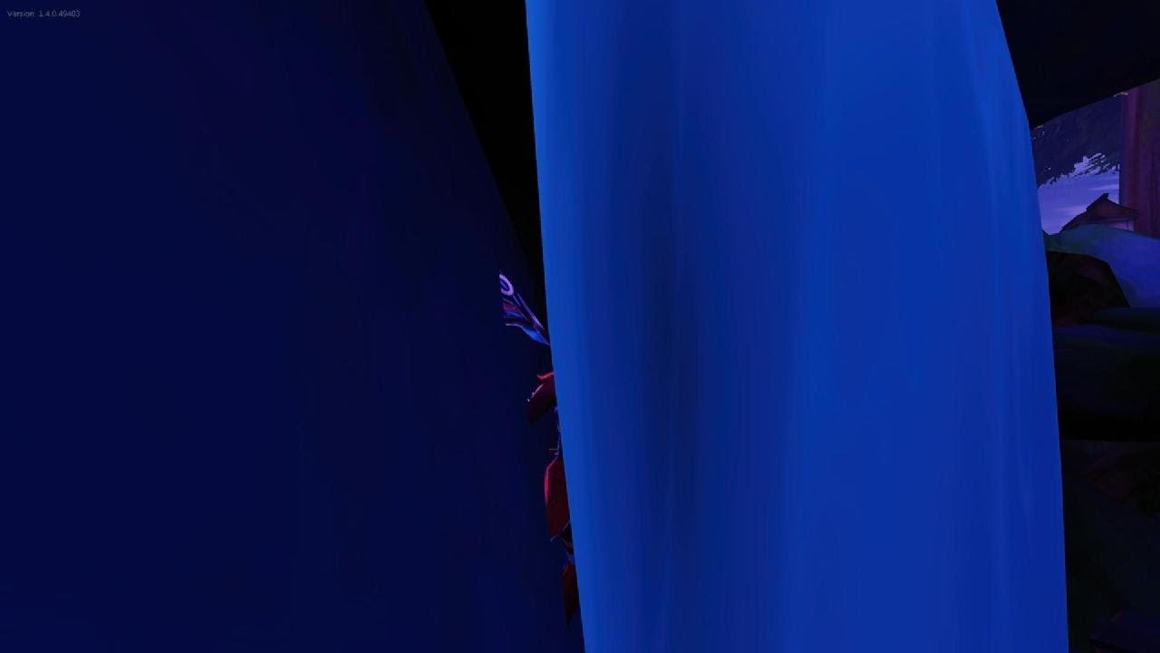 Nunca foi t&atilde;o f&aacute;cil complementar uma miss&atilde;o ZENITH no PSVR2