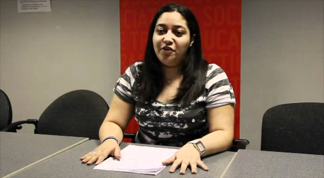 UWSU Election Debate - VP Cavendish