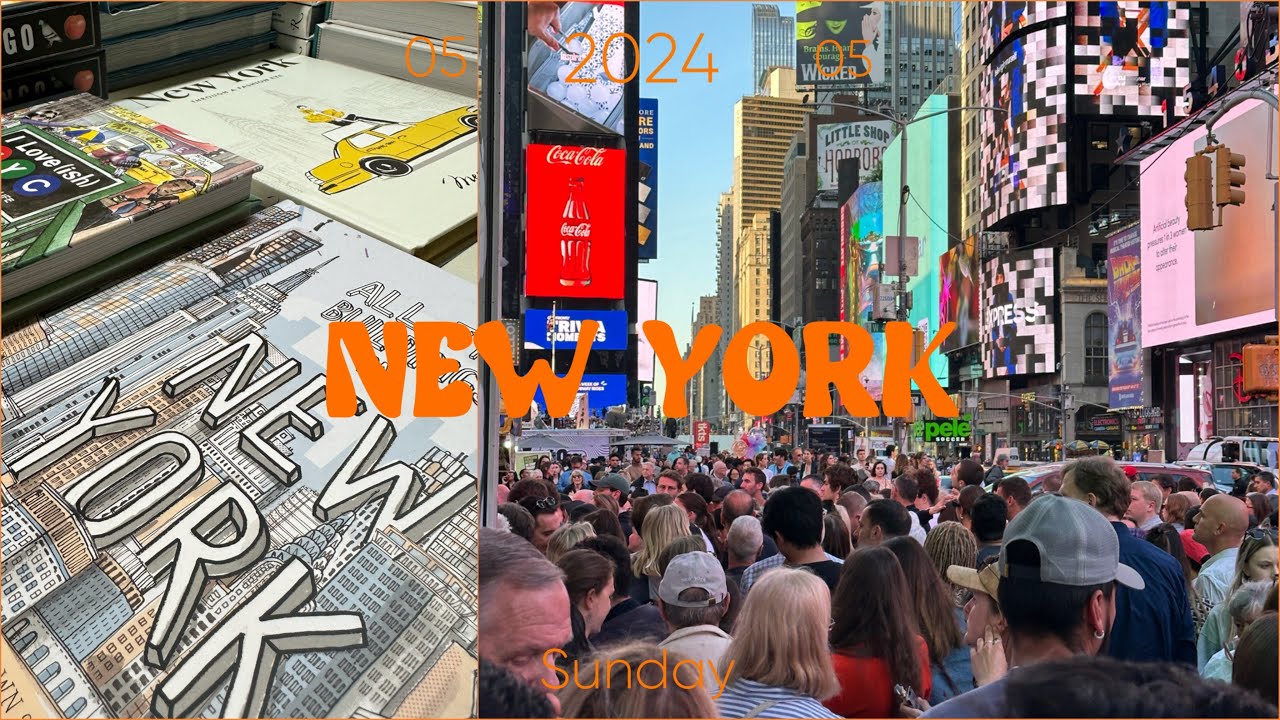 선선쀼 New York(1)🇺🇸 | 피터루거🥩*클린턴 베이킹 컴퍼니🍳*해리포터 *메모리오브뉴욕