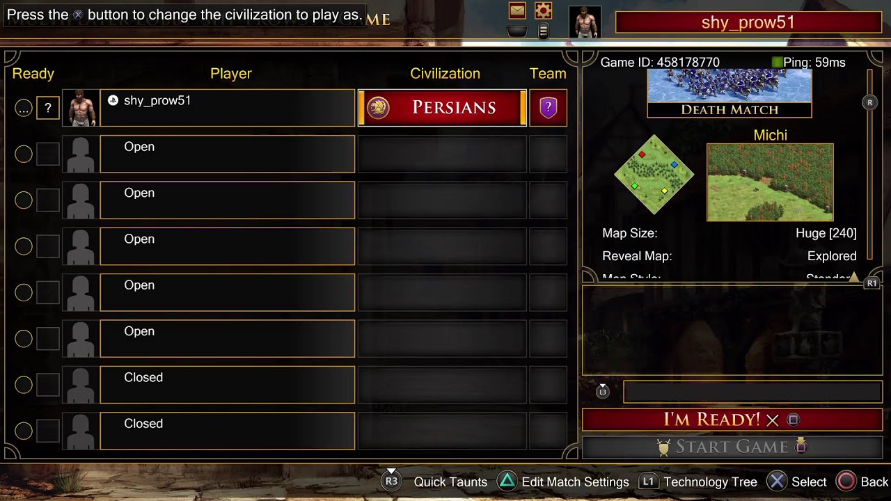 Aoe2 online