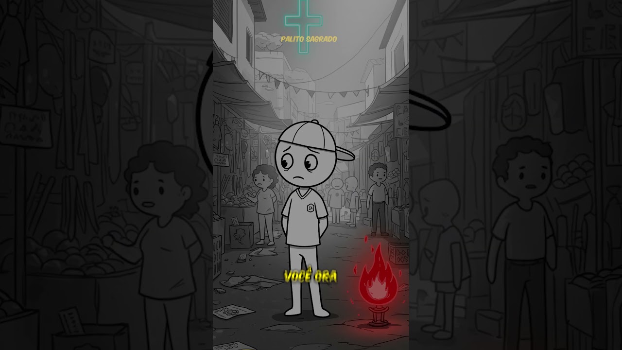Solid&atilde;o espiritual: Por que voc&ecirc; se sente vazio mesmo orando?