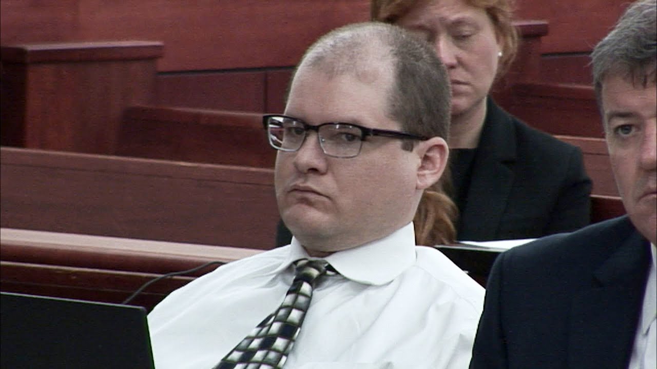 Timothy Jones Jr. trial | May 20, 2019 full testimony