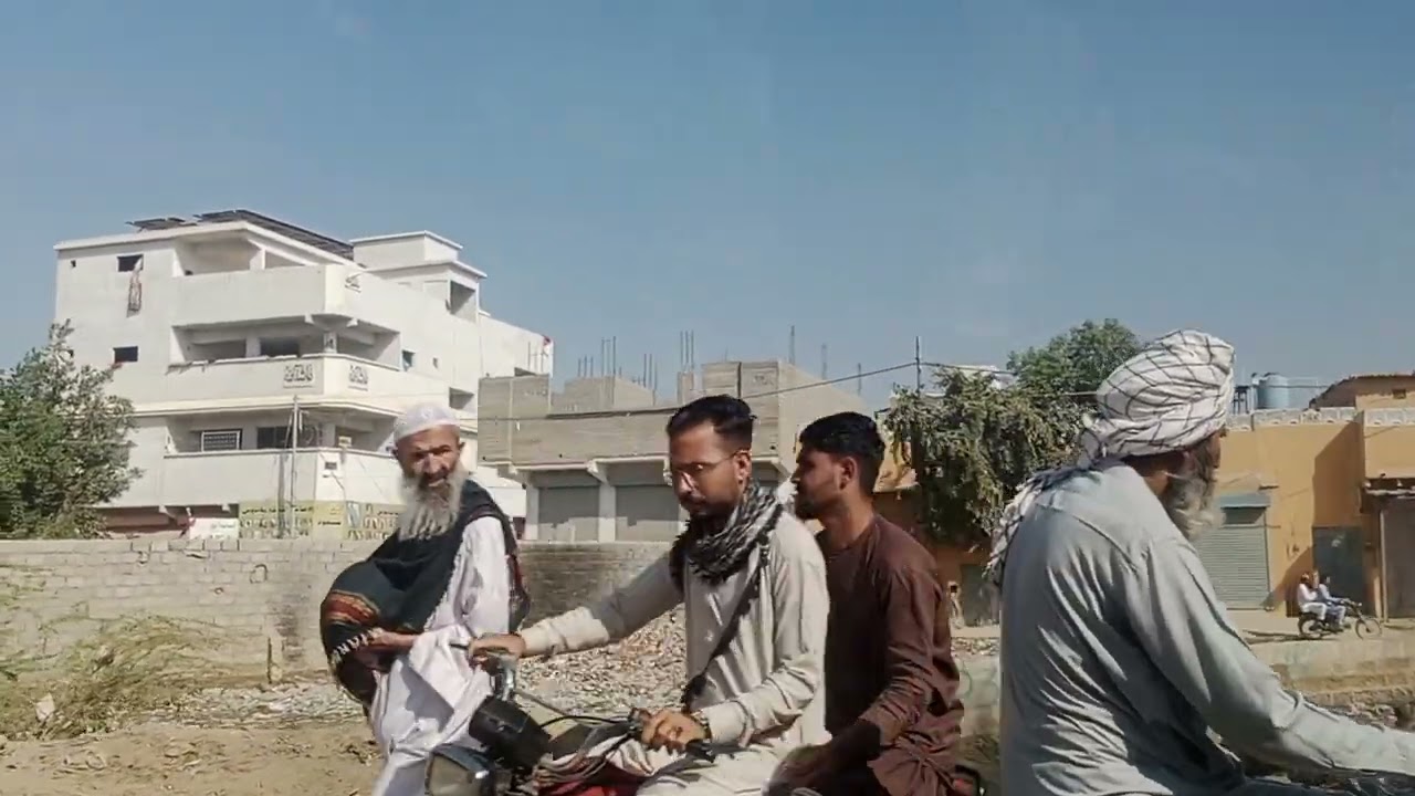 Highway Karachi 2026