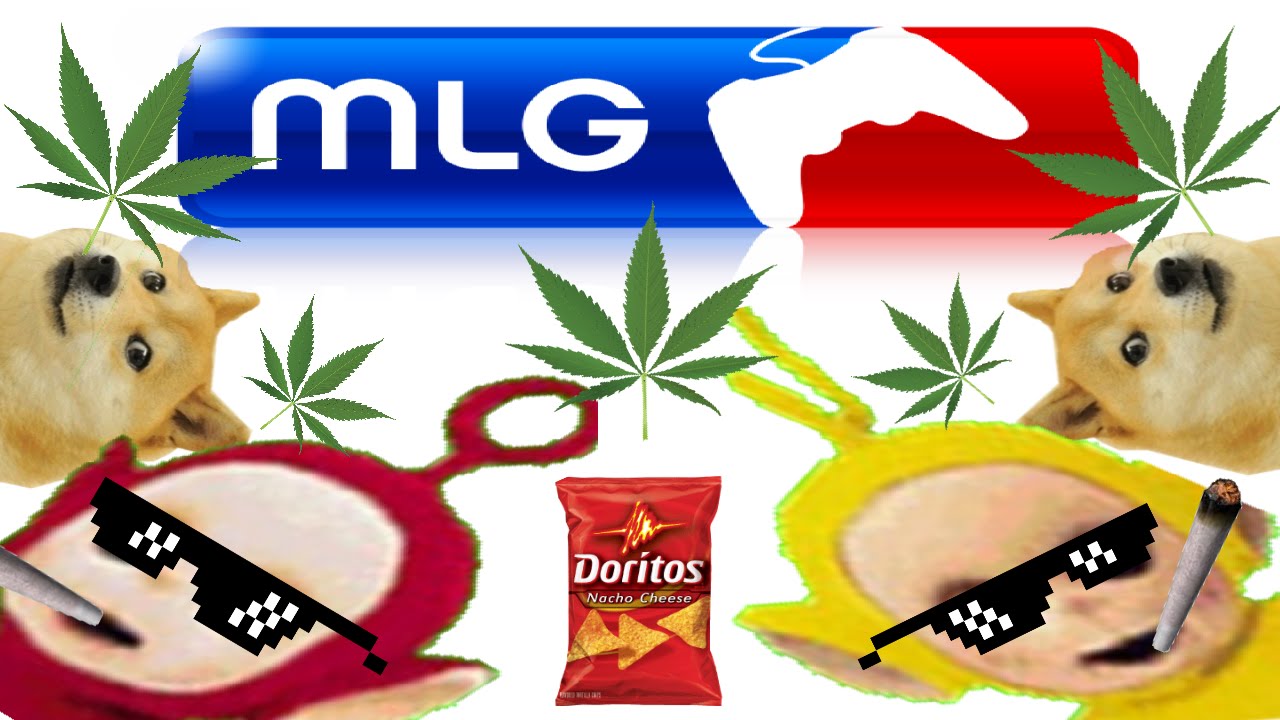 MLG Teletubbies