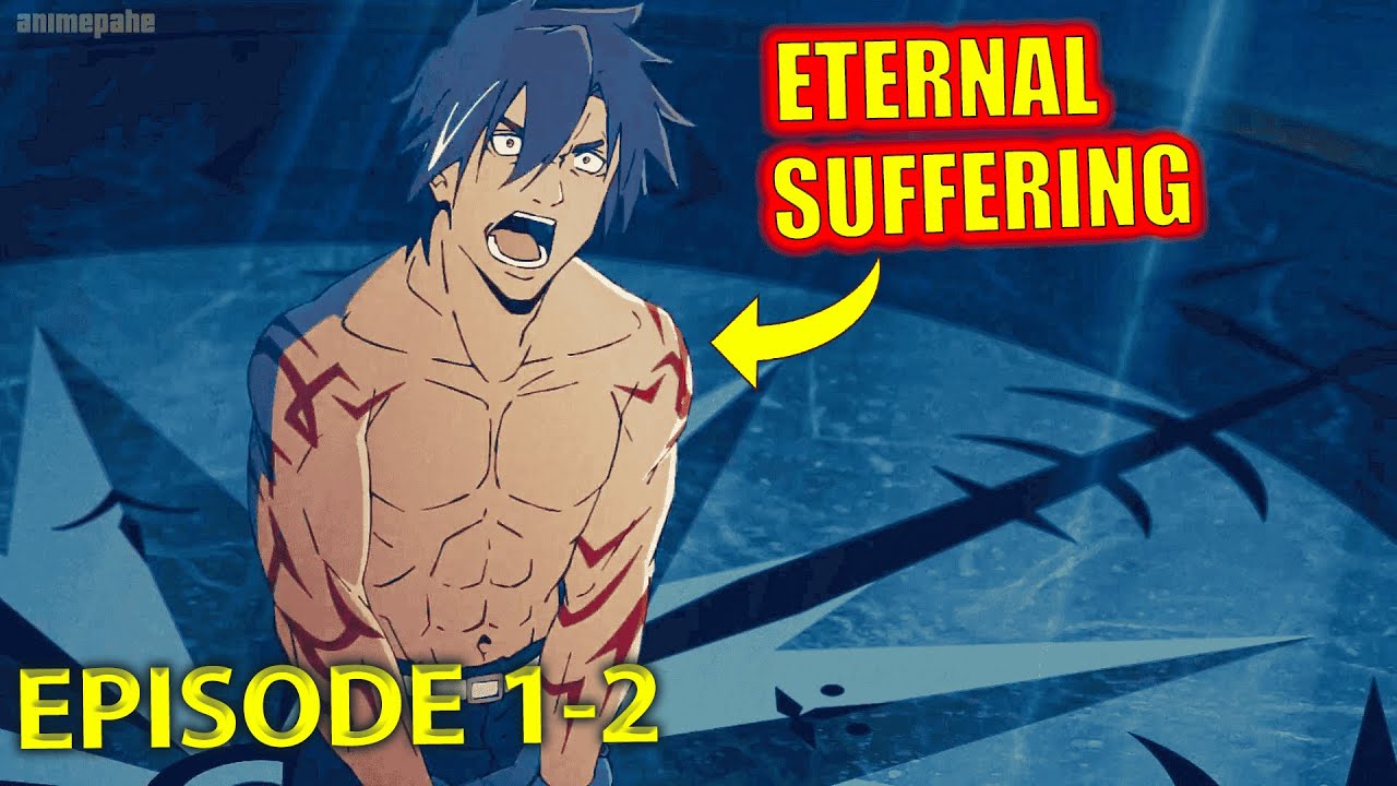 Sentenced to Be a Hero | New Anime Recap