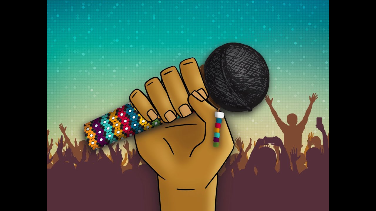 Indigenizing Hip-Hop | Youth in Action