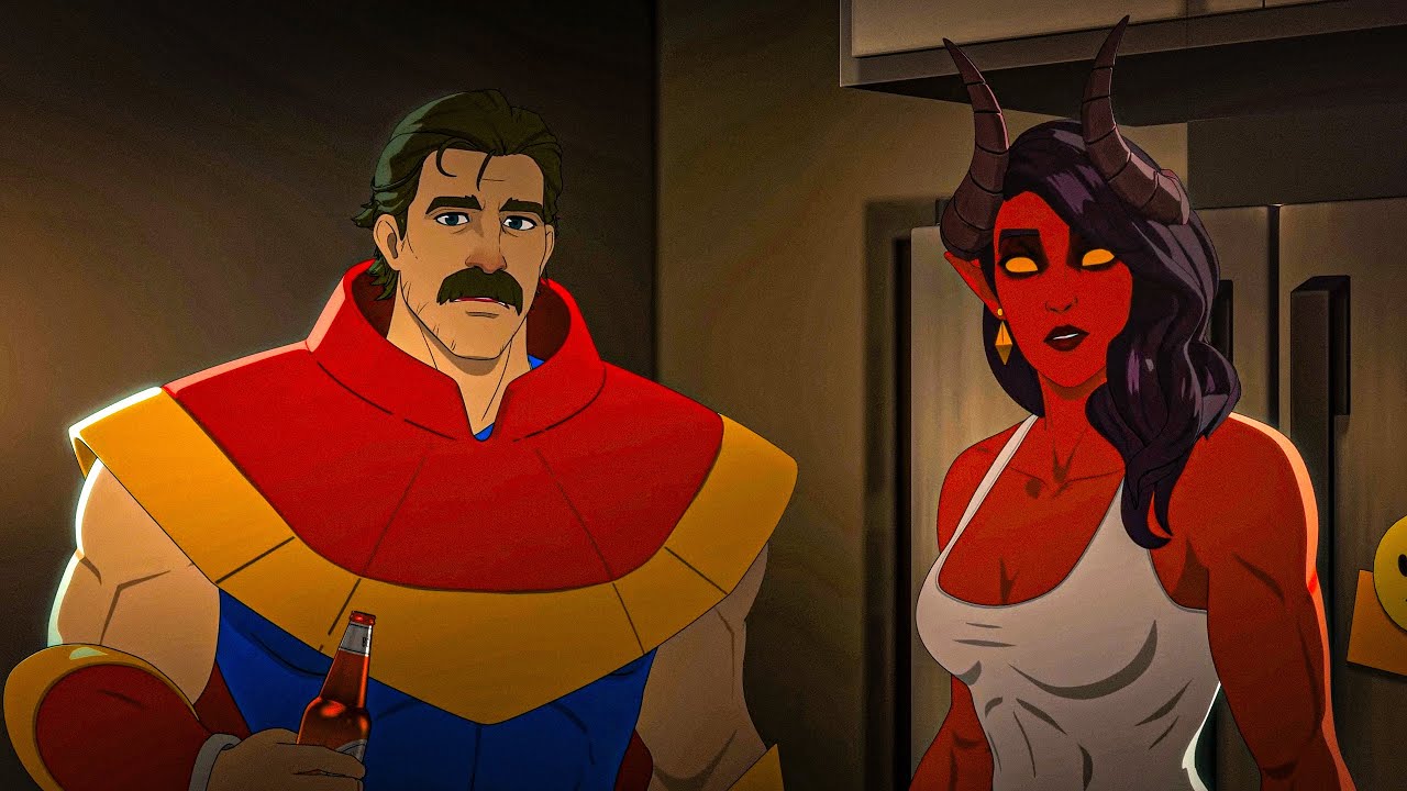 Чейз раскрывает личность Роберта &mdash; Dispatch