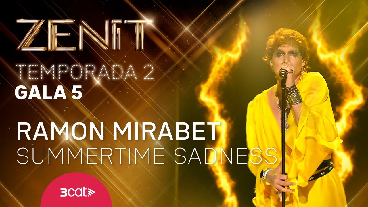 Ramon Mirabet: 