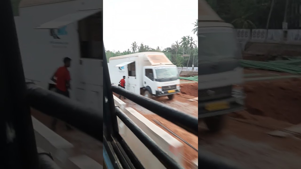 Kozhikode - Malapuram 6 Lane Bypass Work in Progress #kozhikode #Malapuram #shorts #bypass