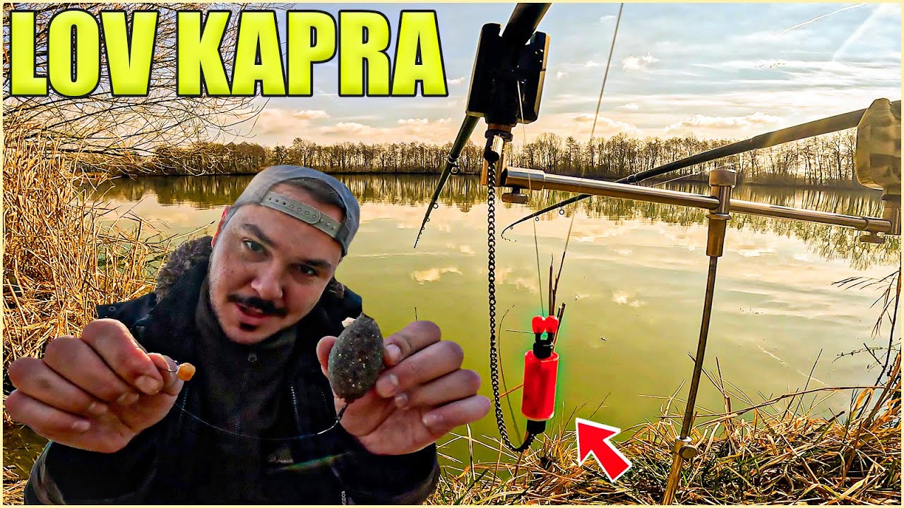 Rohlíkové Rožkové boilies jako nástraha pod háček /Jarní způsob, jak uloví kapra každý začátečník