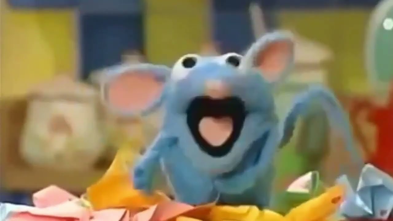 Tutter - Dear Grandma Flutter